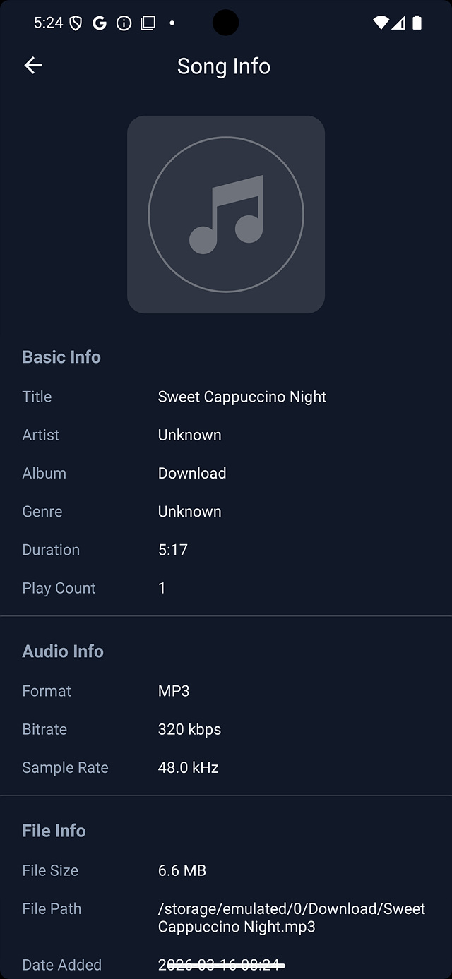 Screenshot 5